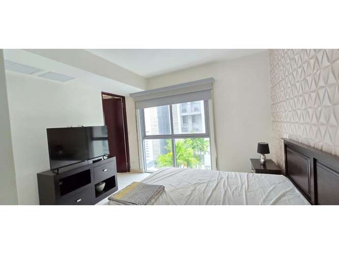 Apartamento Amoblado, 1 habitación, Mosaic - Panamá Pacífico - Imagen 5