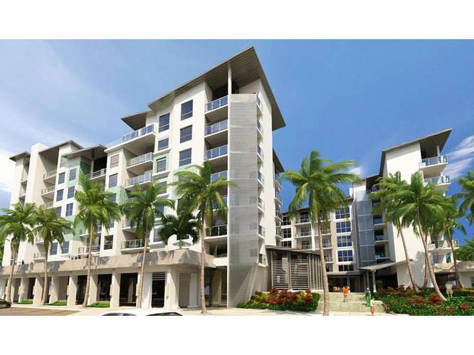 Apartamento Amoblado, 1 habitación, Mosaic - Panamá Pacífico - Imagen 10