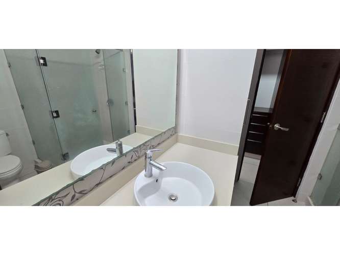 Apartamento Amoblado, 1 habitación, Mosaic - Panamá Pacífico - Imagen 9
