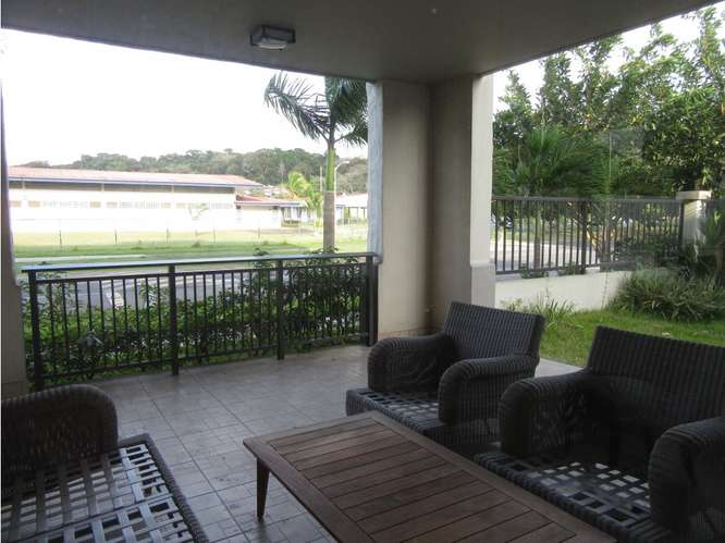 Alquilo River Valley 3 rec. Amoblado en Panamá Pacífico - Imagen 15