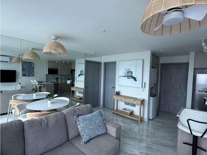 Alquiler de Apartamento en Avenida Balboa, PH The Sands - Imagen 7