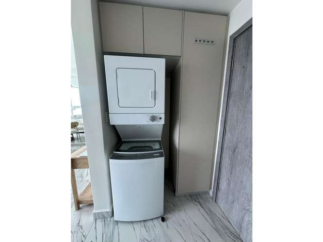Alquiler de Apartamento en Avenida Balboa, PH The Sands - Imagen 14