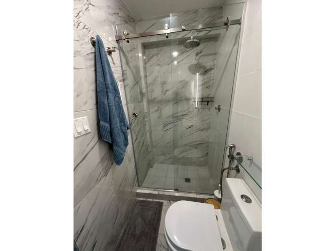 Alquiler de Apartamento en Avenida Balboa, PH The Sands - Imagen 12