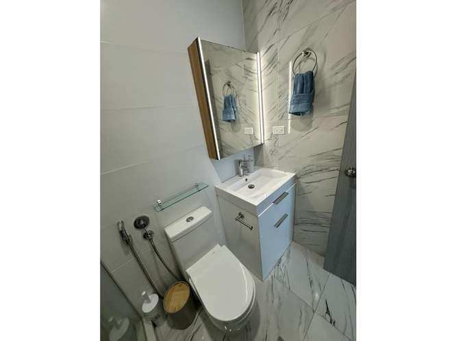 Alquiler de Apartamento en Avenida Balboa, PH The Sands - Imagen 11