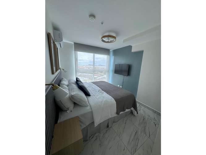 Alquiler de Apartamento en Avenida Balboa, PH The Sands - Imagen 8