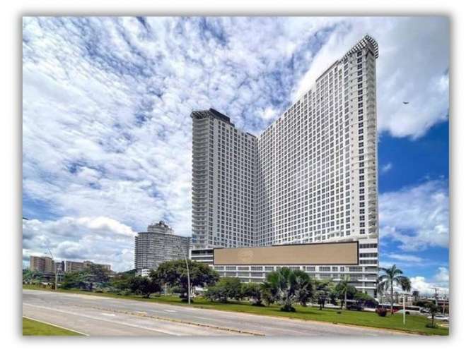 Alquiler de Apartamento en Avenida Balboa, PH The Sands - Imagen 16