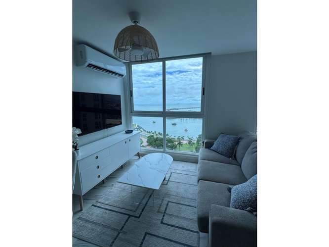 Alquiler de Apartamento en Avenida Balboa, PH The Sands - Imagen 4
