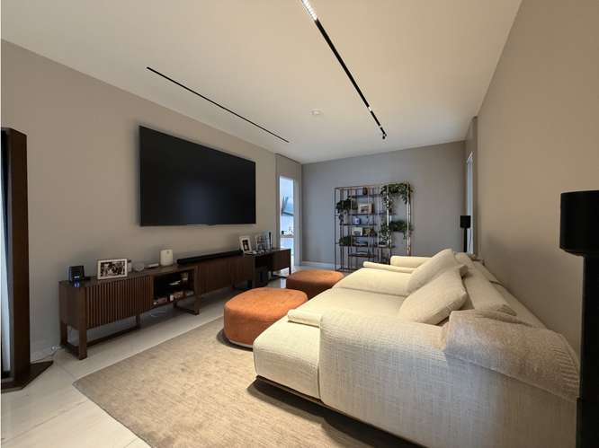 Alquiler apartamento en PH LA MAISON BY FENDI, Santa Maria - Imagen 16