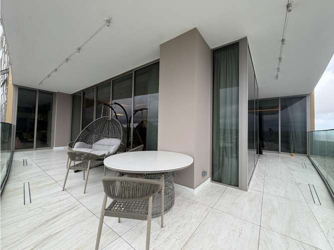 Alquiler apartamento en PH LA MAISON BY FENDI, Santa Maria - Imagen 6