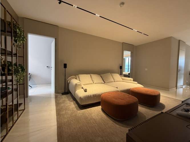 Alquiler apartamento en PH LA MAISON BY FENDI, Santa Maria - Imagen 17