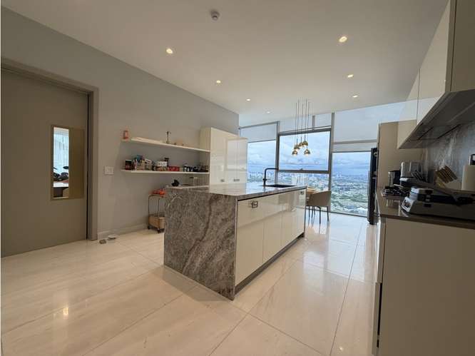 Alquiler apartamento en PH LA MAISON BY FENDI, Santa Maria - Imagen 9
