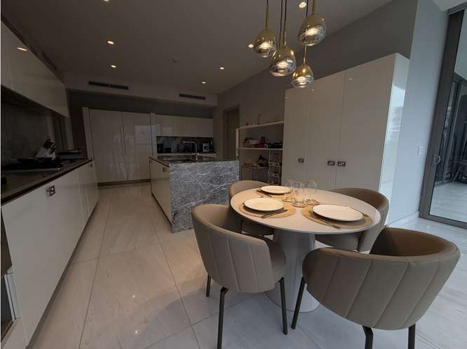 Alquiler apartamento en PH LA MAISON BY FENDI, Santa Maria - Imagen 11