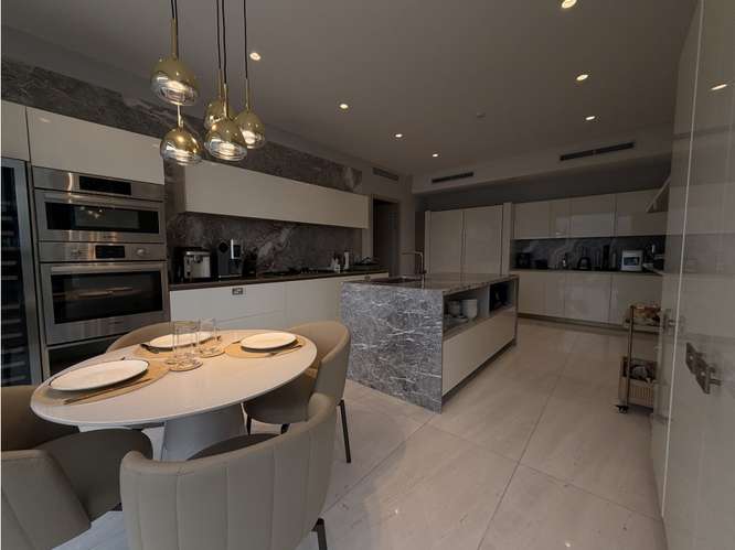 Alquiler apartamento en PH LA MAISON BY FENDI, Santa Maria - Imagen 12