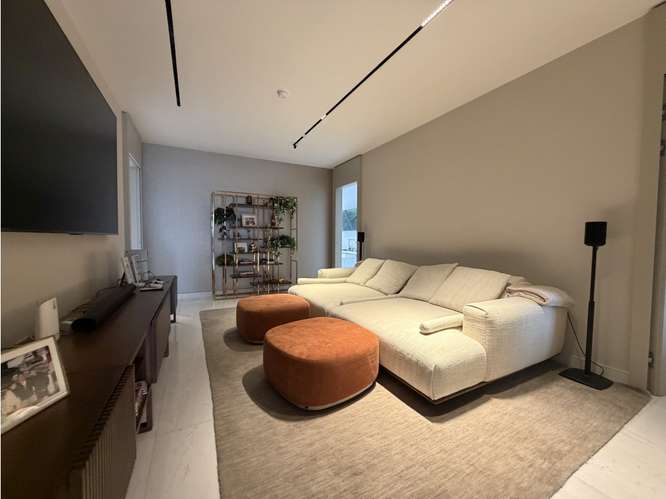 Alquiler apartamento en PH LA MAISON BY FENDI, Santa Maria - Imagen 15