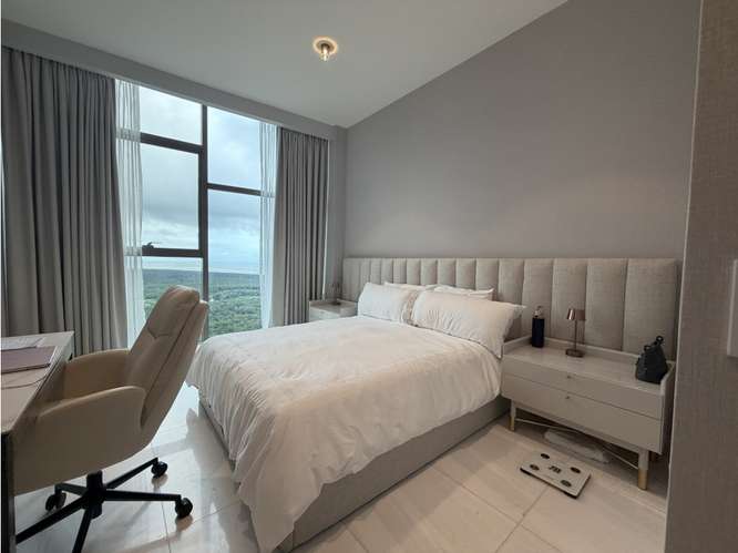 Alquiler apartamento en PH LA MAISON BY FENDI, Santa Maria - Imagen 18