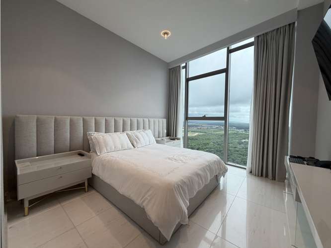 Alquiler apartamento en PH LA MAISON BY FENDI, Santa Maria - Imagen 19