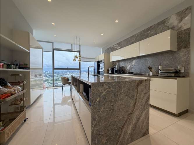 Alquiler apartamento en PH LA MAISON BY FENDI, Santa Maria - Imagen 13