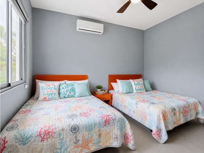 Casa en Alquiler, en PH La Mare Punta Barco, San Carlos - Imagen 10