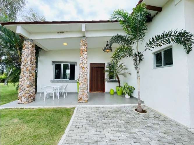 Casa en Alquiler, en PH La Mare Punta Barco, San Carlos - Imagen 12