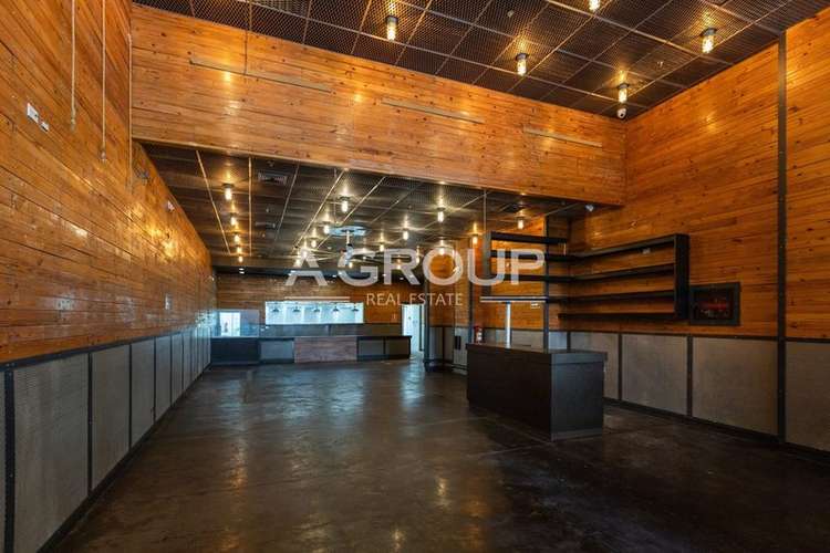 Edificio PWC - Obarrio - Commercial Space For Rent