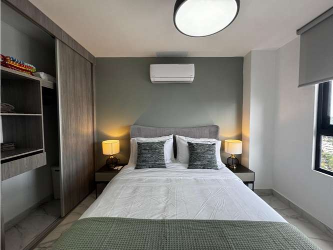 Alquiler de Apartamento en Obarrio Calle 50, PH The Gray - Imagen 10