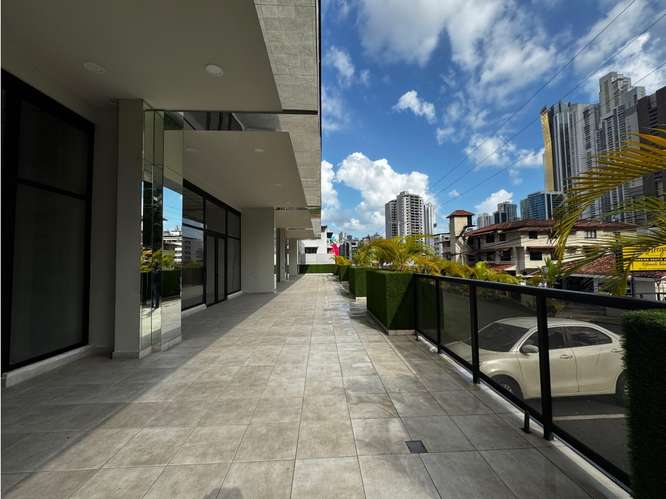 Alquiler de Apartamento en Obarrio Calle 50, PH The Gray - Imagen 20