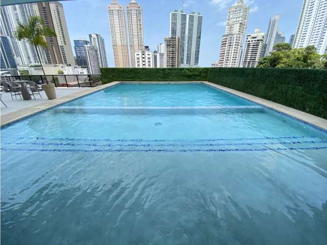 Alquiler de Apartamento en Obarrio Calle 50, PH The Gray - Imagen 18