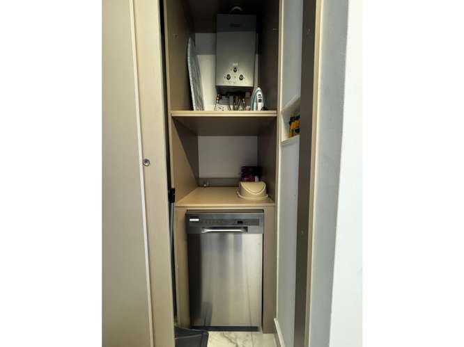 Alquiler de Apartamento en Obarrio Calle 50, PH The Gray - Imagen 9