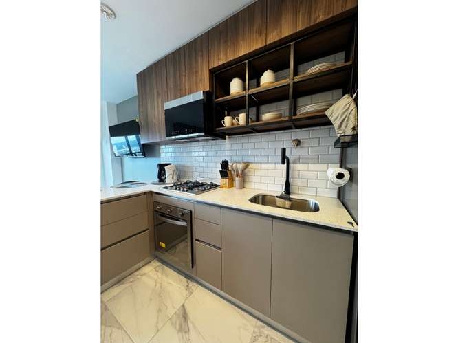 Alquiler de Apartamento en Obarrio Calle 50, PH The Gray - Imagen 3