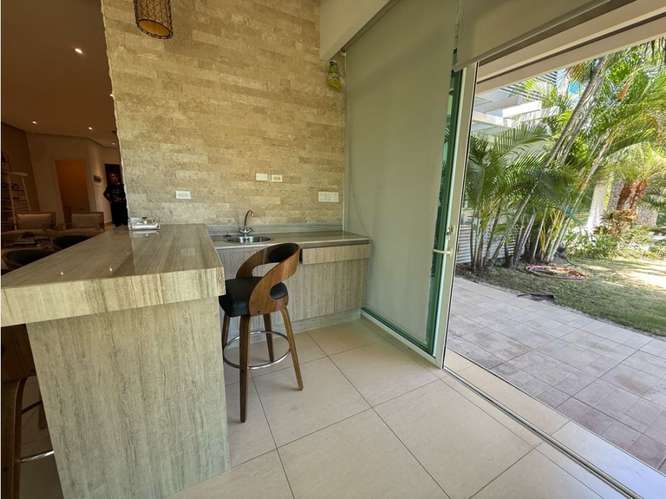 Alquiler de Apartamento en Punta Barco Village - Imagen 4