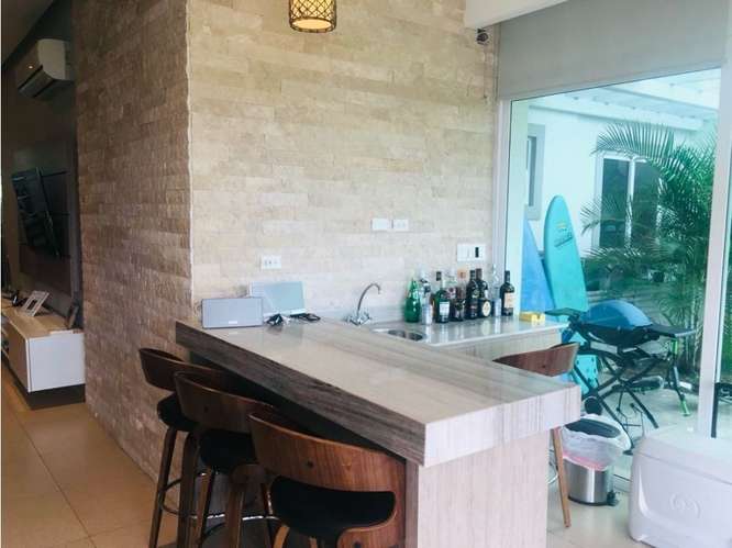 Alquiler de Apartamento en Punta Barco Village - Imagen 8