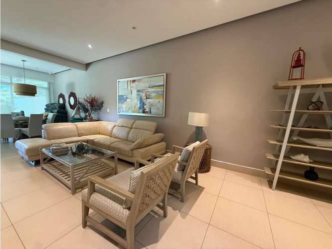 Alquiler de Apartamento en Punta Barco Village - Imagen 7