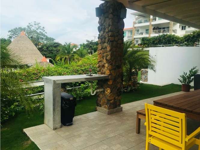 Alquiler de Apartamento en Punta Barco Village - Imagen 2
