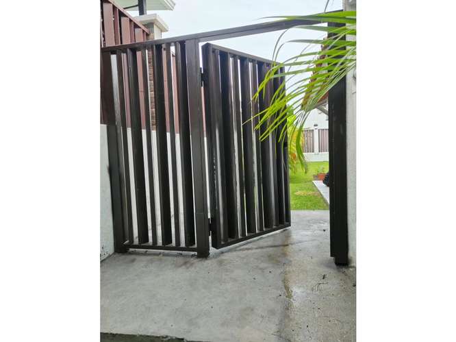 Alquiler de Casa de Playa en Nueva Gorgona, Panamá - Imagen 17