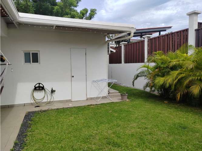 Alquiler de Casa de Playa en Nueva Gorgona, Panamá - Imagen 14