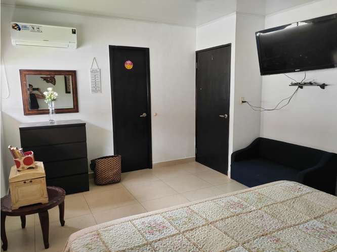 Alquiler de Casa de Playa en Nueva Gorgona, Panamá - Imagen 2
