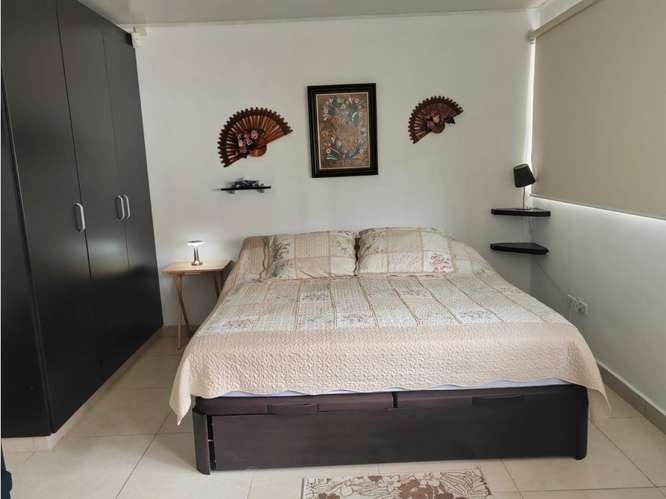Alquiler de Casa de Playa en Nueva Gorgona, Panamá - Imagen 3
