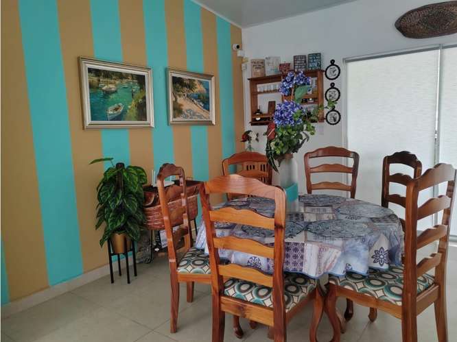 Alquiler de Casa de Playa en Nueva Gorgona, Panamá - Imagen 9