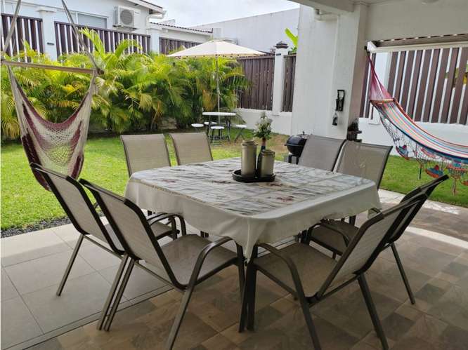 Alquiler de Casa de Playa en Nueva Gorgona, Panamá - Imagen 12