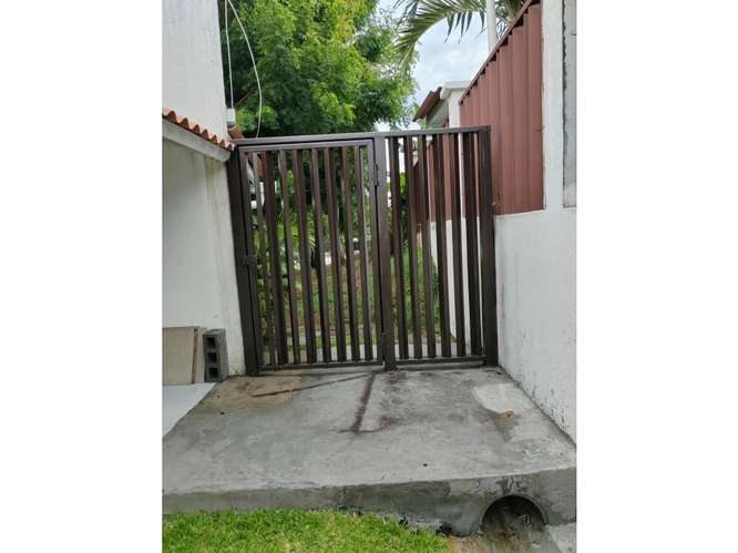 Alquiler de Casa de Playa en Nueva Gorgona, Panamá - Imagen 18
