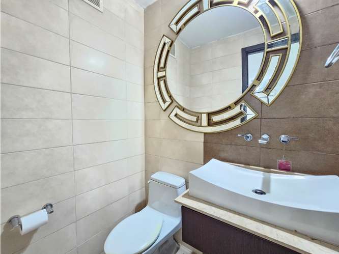 Alquiler de apartamento en PH Country Club, Costa del Este - Imagen 4