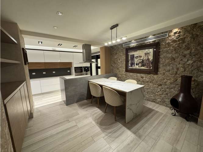 Alquiler de Casa en Altos del Golf, San Francisco. - Imagen 11