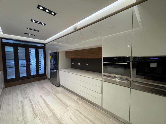 Alquiler de Casa en Altos del Golf, San Francisco. - Imagen 13