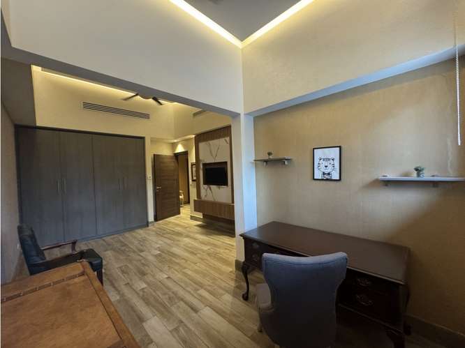 Alquiler de Casa en Altos del Golf, San Francisco. - Imagen 3