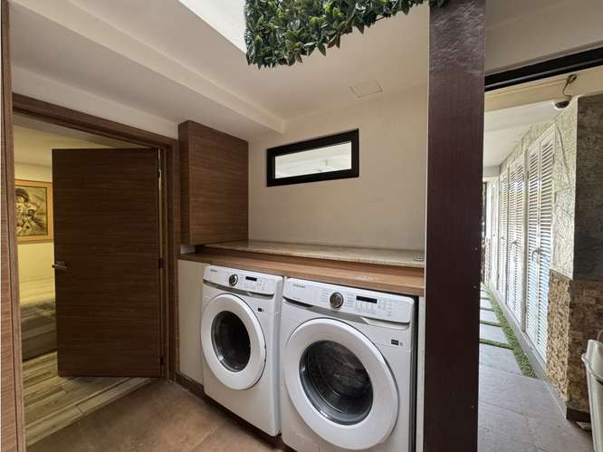 Alquiler de Casa en Altos del Golf, San Francisco. - Imagen 14