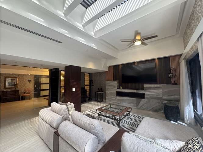 Alquiler de Casa en Altos del Golf, San Francisco. - Imagen 7