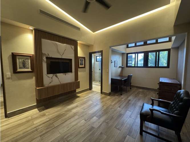 Alquiler de Casa en Altos del Golf, San Francisco. - Imagen 4