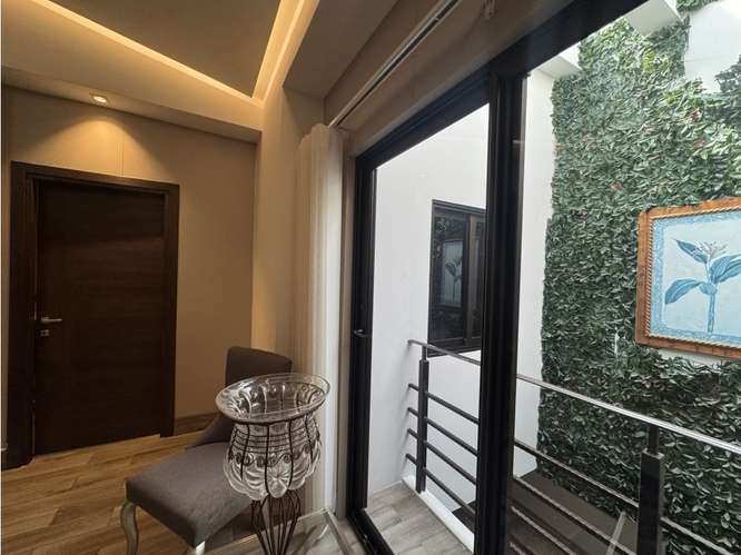 Alquiler de Casa en Altos del Golf, San Francisco. - Imagen 18