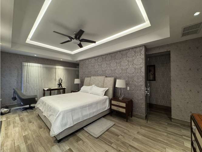 Alquiler de Casa en Altos del Golf, San Francisco. - Imagen 17