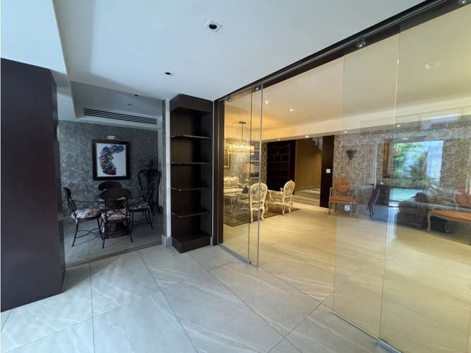 Alquiler de Casa en Altos del Golf, San Francisco. - Imagen 8